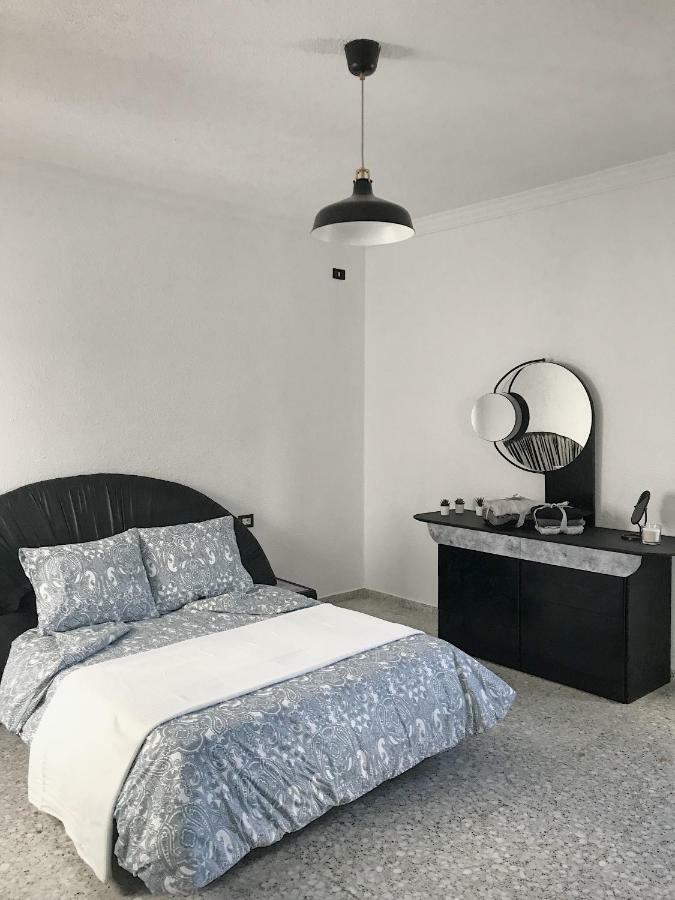 Apartamento Centrico Санта Крус де Тенерифе Екстериор снимка